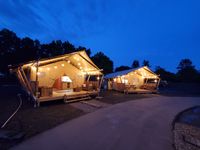 Luxury CampingTents