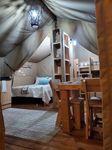 Glamping Tents