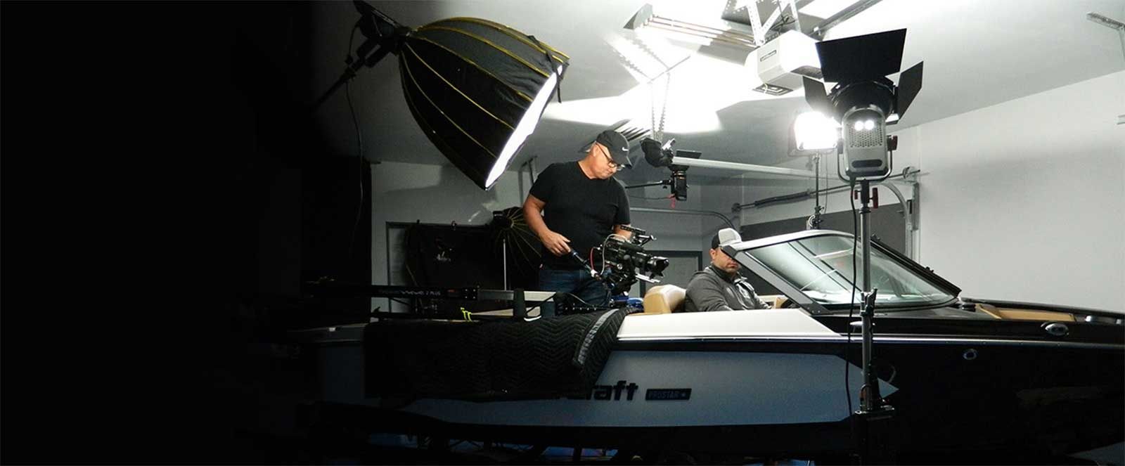 Video Producer Toledo
