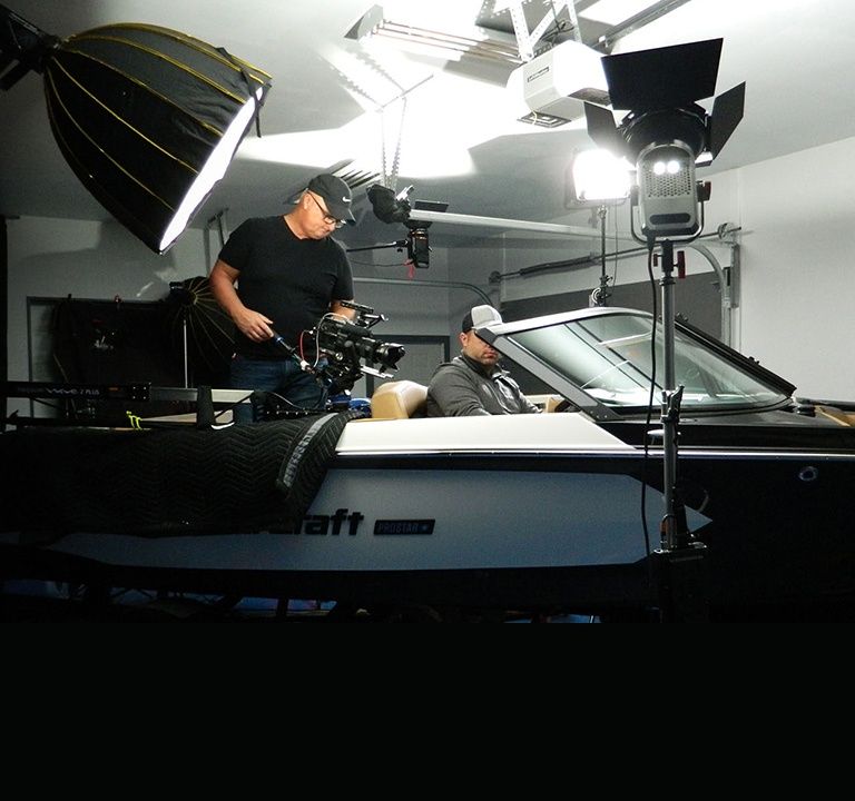 Video Producer Toledo