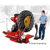 Tire Changing Equipment Winnipeg