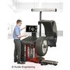 Tire Changing Equipment Winnipeg