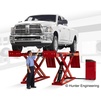 Wheel Balancing Equipment Winnipeg