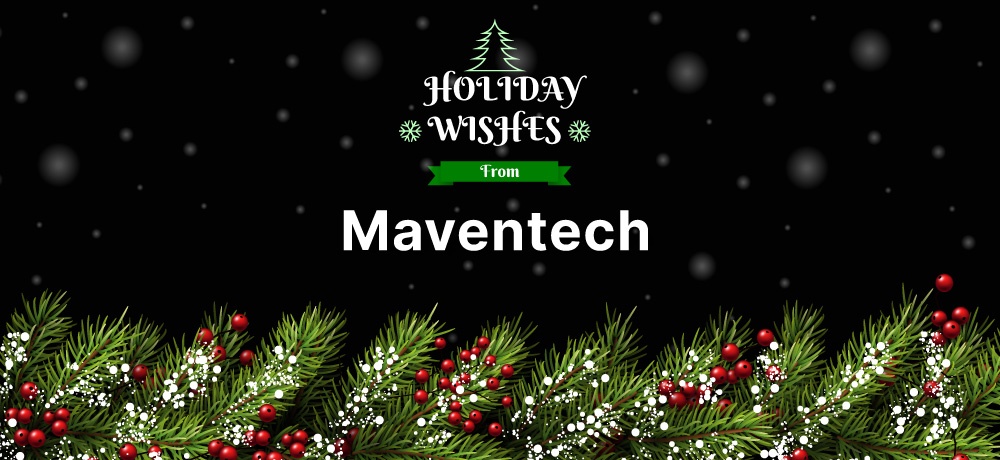 Blog by Maventech