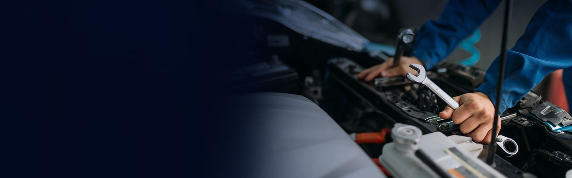 Auto Service Equipment