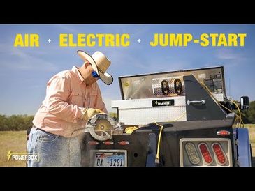 Best Toolbox Ever?⎥CIC Powerbox