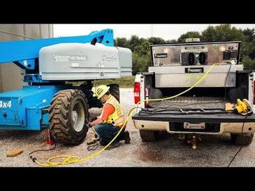 CIC Powerbox Testimonial⎥Troy Lear