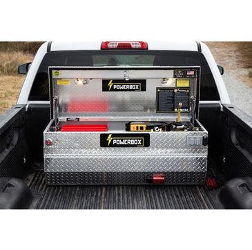CIC Powerbox