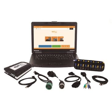 Diagnostic Equipment