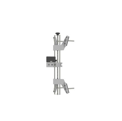 ADAS - Laser wheel alignment tools (2 units)