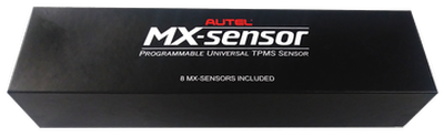 Bulk Box of (8) MX-Sensor 1-Sensor (Rubber)