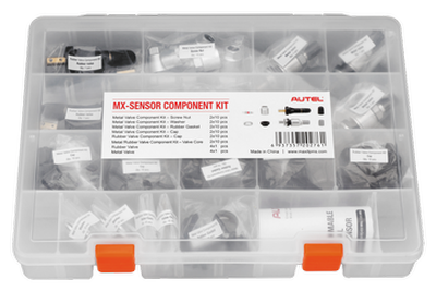 MX-Sensor Component Kit