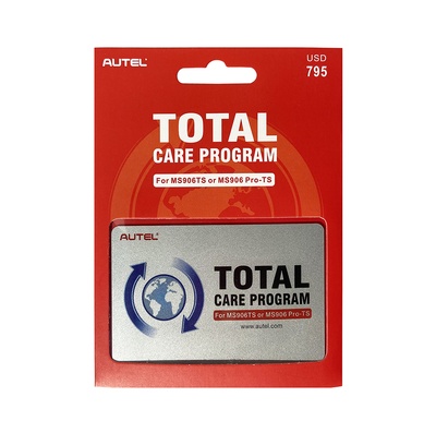 MS906PROTS TCP Card (MS906TS, MS906ProTS)