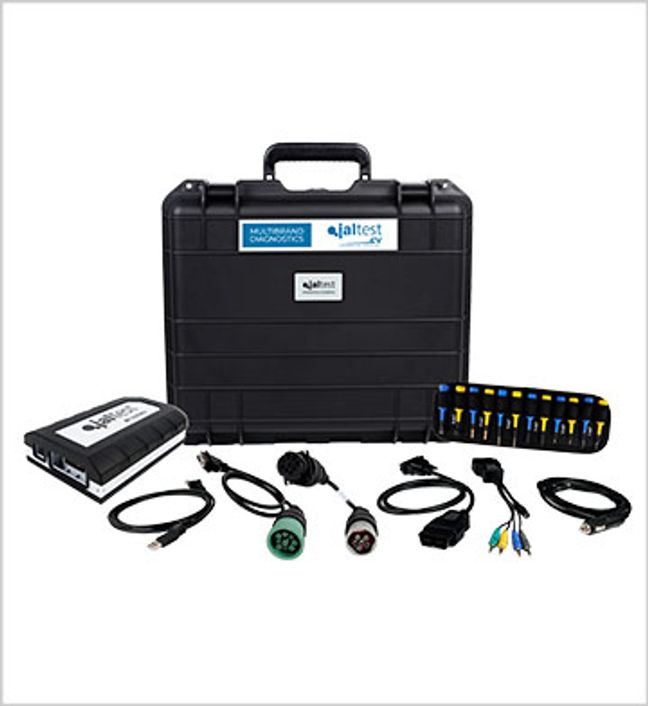 Diagnostic Equipment Winnipeg