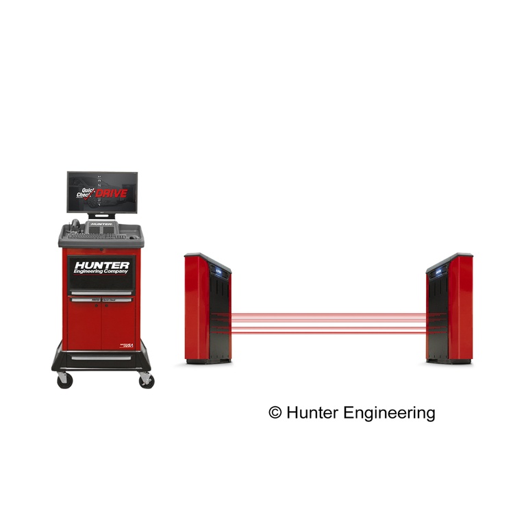 ADAS Calibration Winnipeg