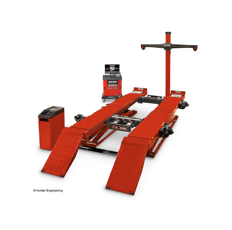 Wheel Balancing Equipment Winnipeg