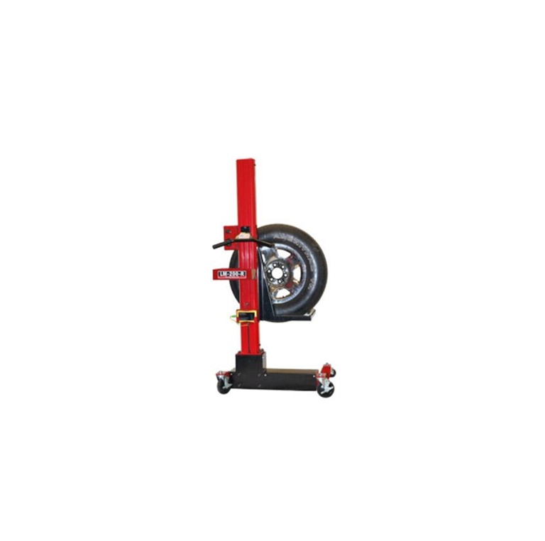 Wheel Alignment Equipment Winnipeg