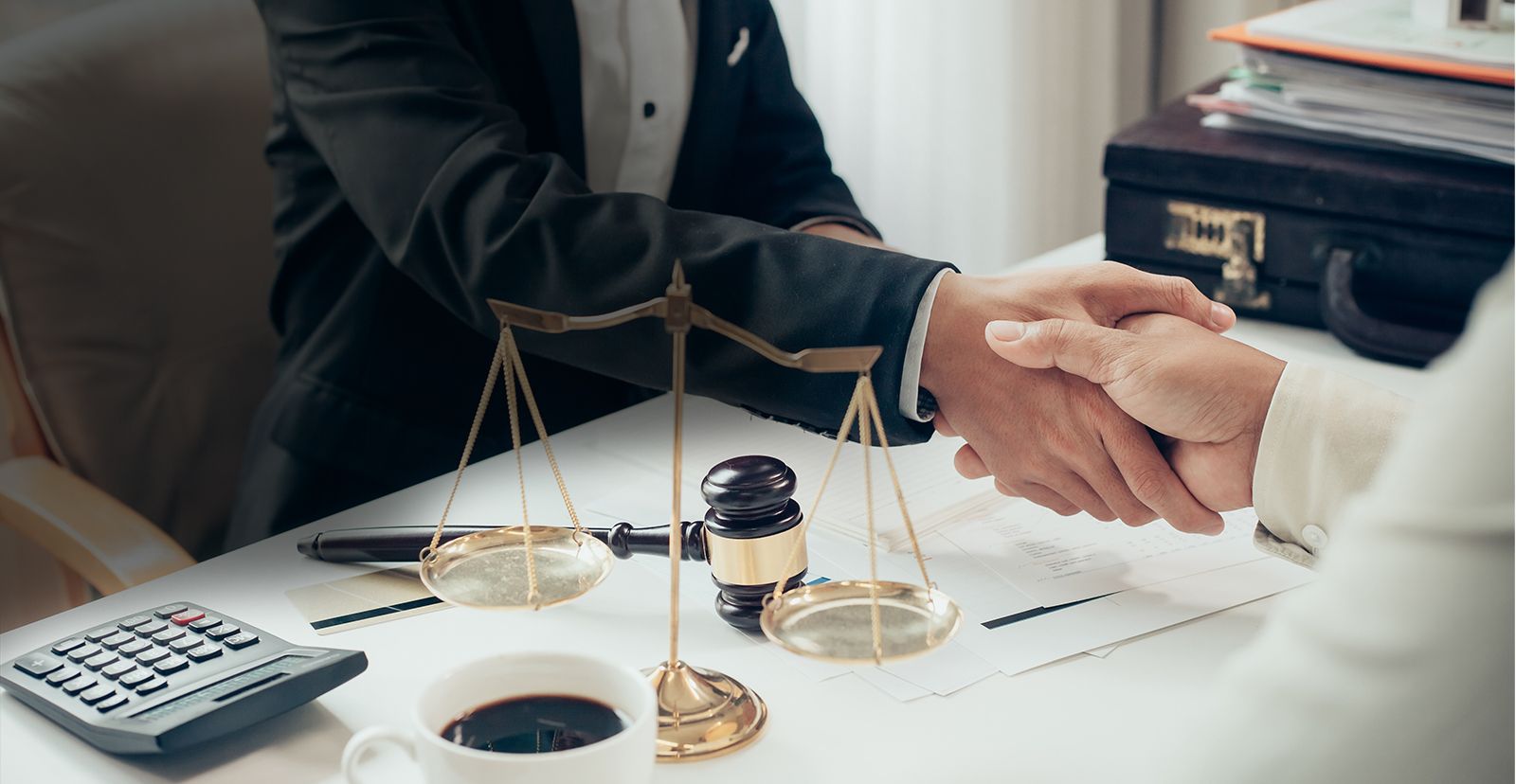 Khan & Dhillon Lawyers LLP