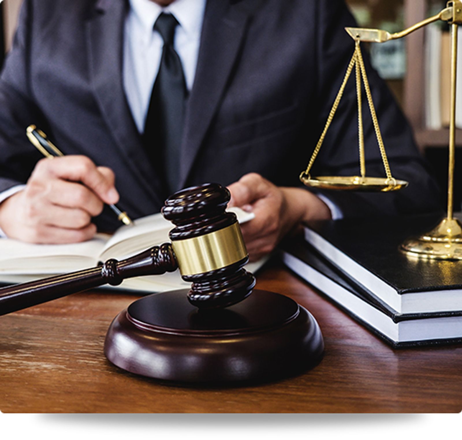 Khan & Dhillon Lawyers LLP