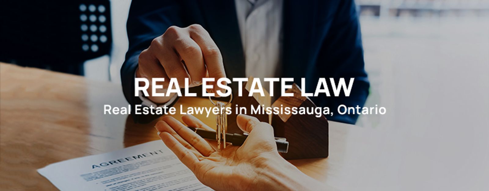 Law Firm Mississauga