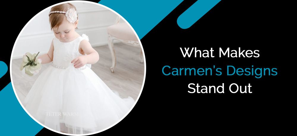 What Makes Carmen’s Designs Stand Out