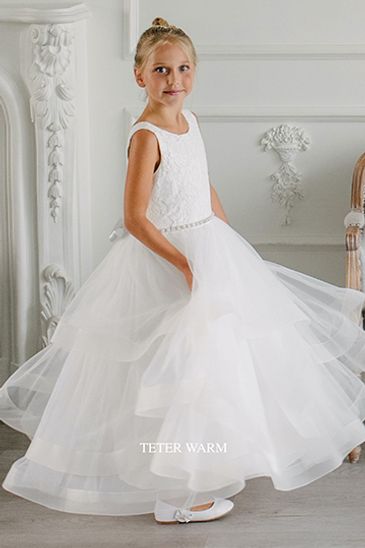 Buy First Communion/ Birthday Dress Online