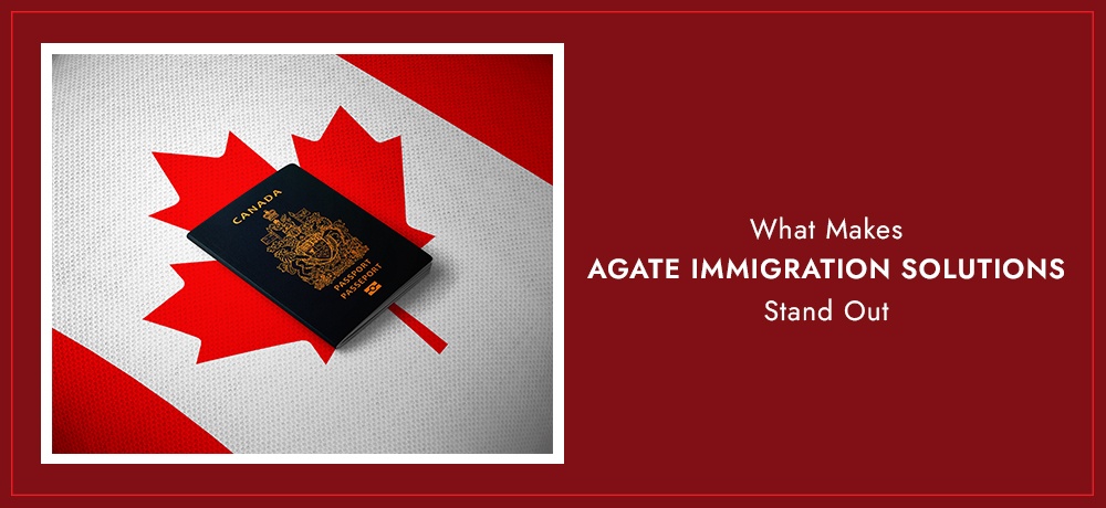 Blog by Agate Immigration Solutions