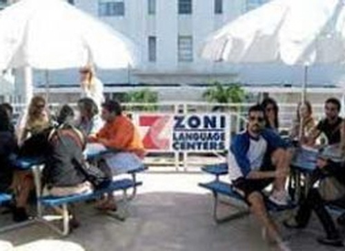Zoni Language Centre
