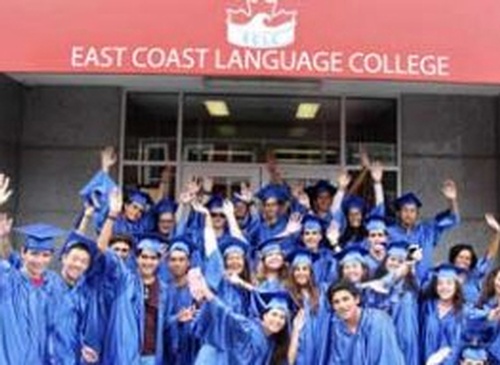 ECLC East Coast Language College