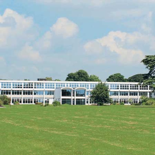 Worthing College