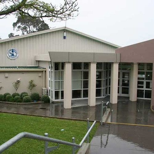 Pakuranga College