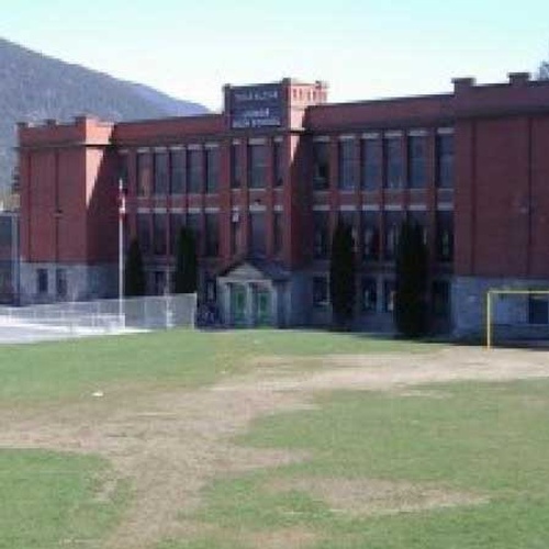 Kootenay Lake School District