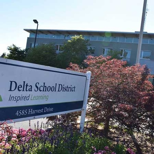 Delta School District