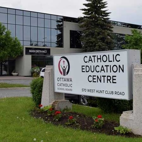 Ottawa Catholic School District