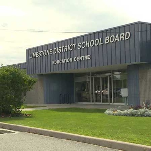 Limsteone District School Board