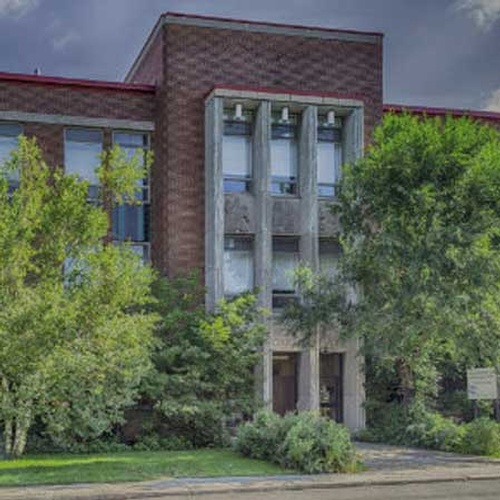 Central Québec School Board