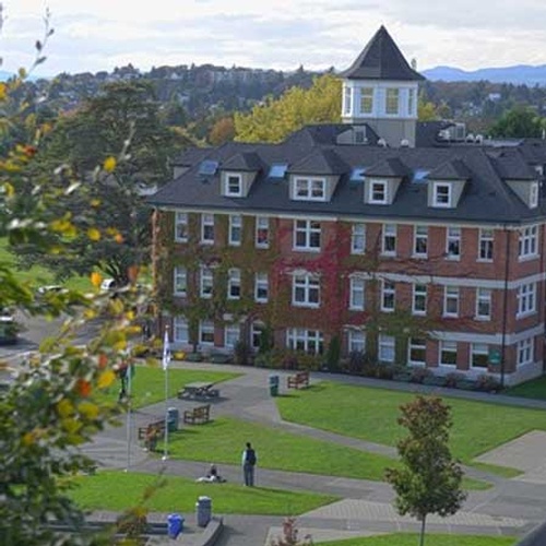 Luther College High School