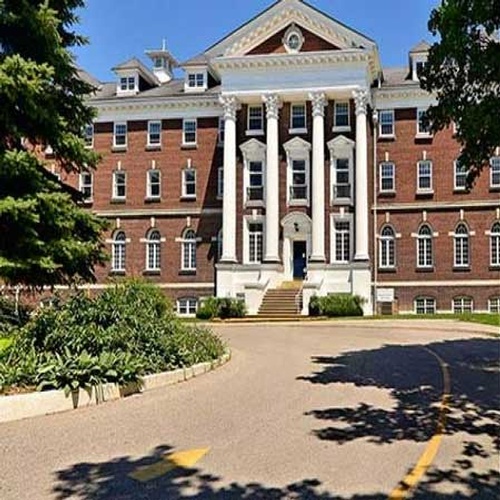 Pickering College