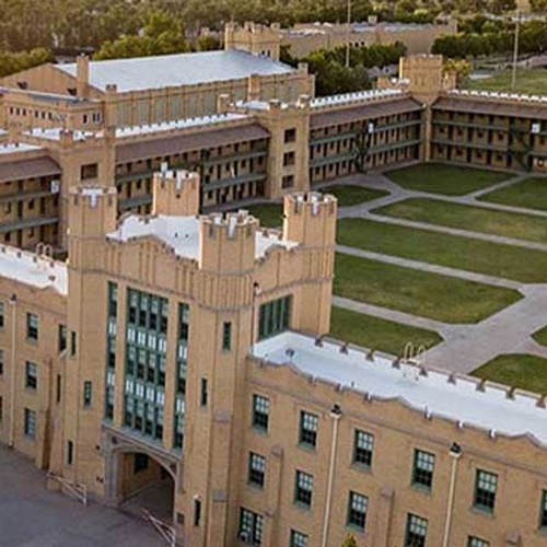 New Mexico Military Institute