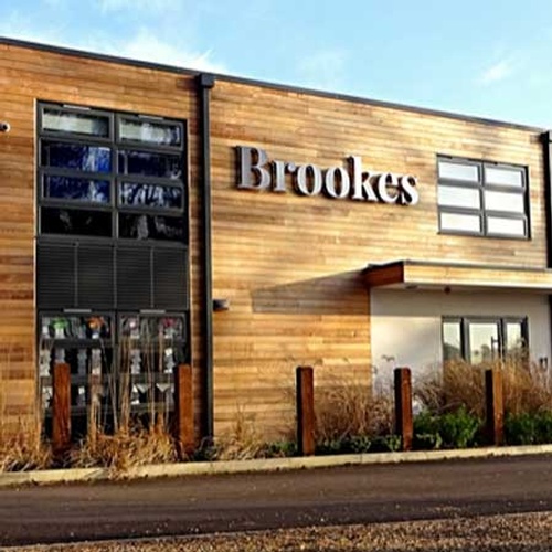 Brookes Cambridge