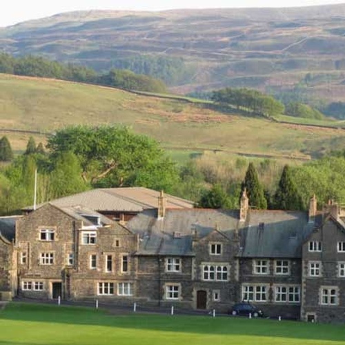 Sedbergh School