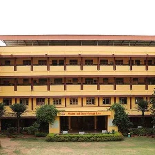 St. Francis' College