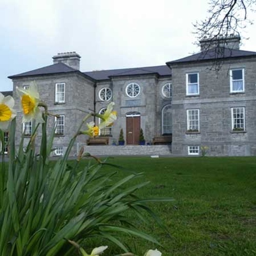 Midleton College