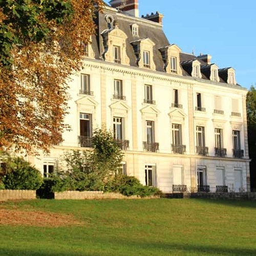 College Lycée Saint-Martin