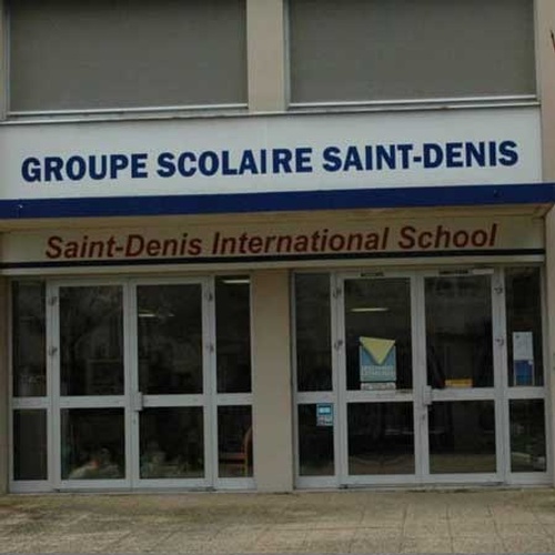 Saint-Denis International School