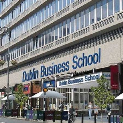 Dublin Business School