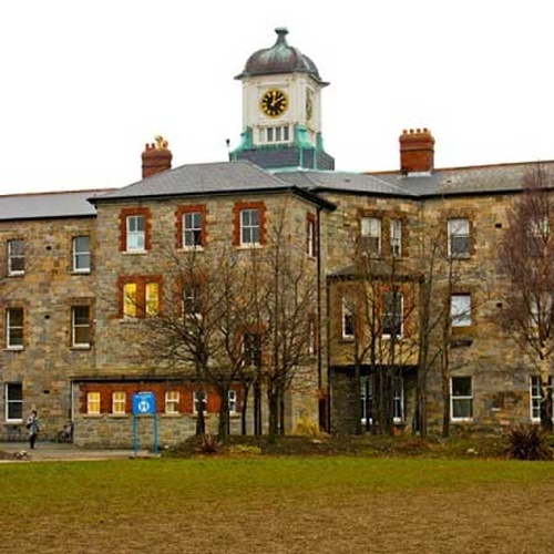 Griffith College