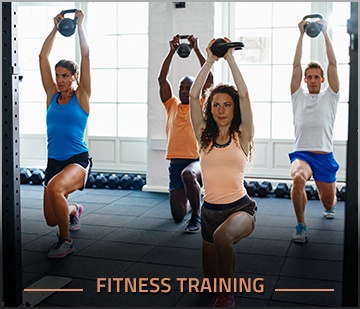 Fitness Training