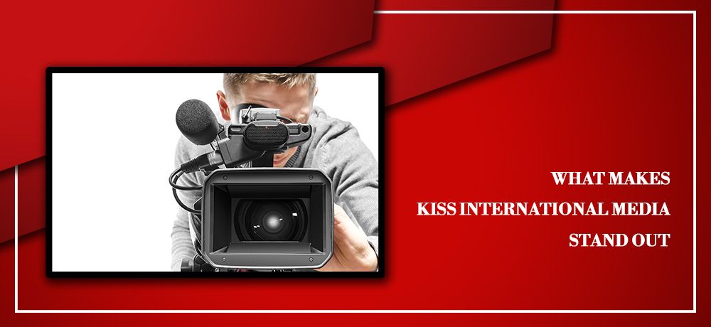 Blog by KISS International Media

