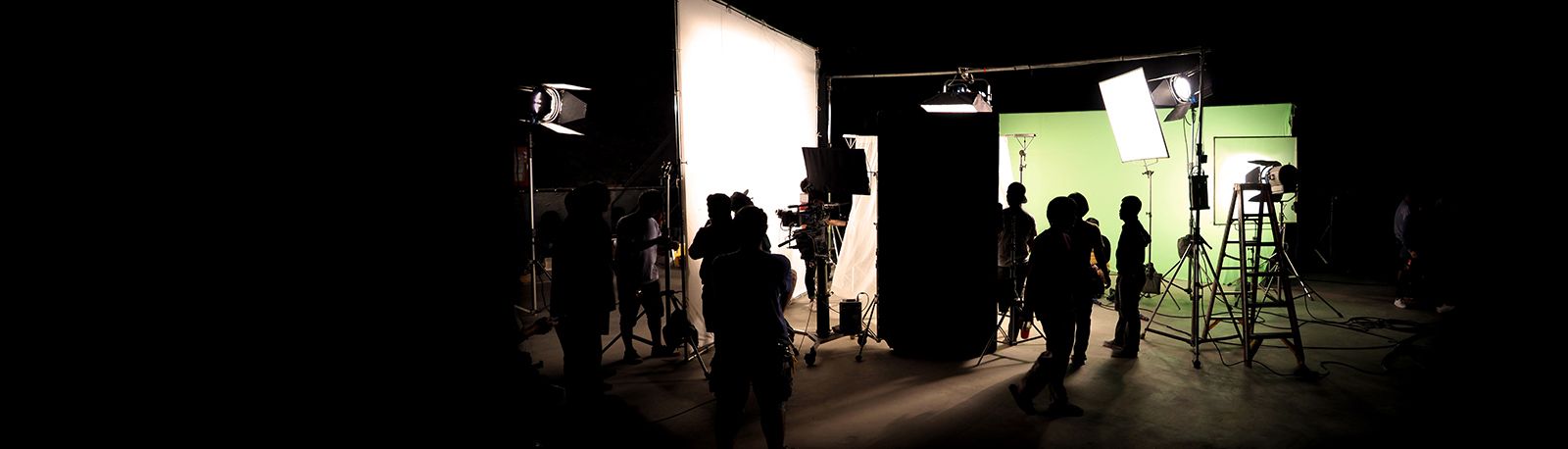 Kitchener Commercial, Event & Music Video Production Services